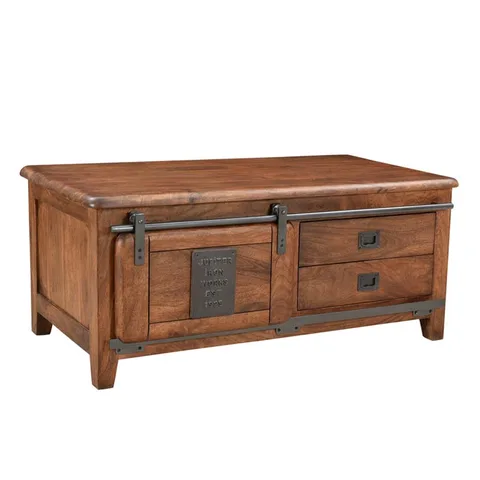 Fusion Coffee Table