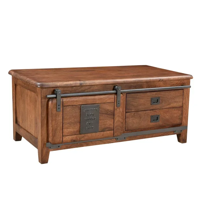 Fusion Coffee Table