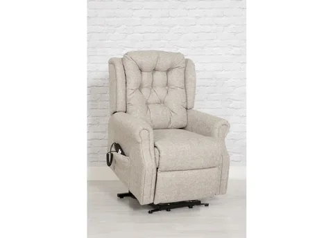 Milton Lift & Rise Chair