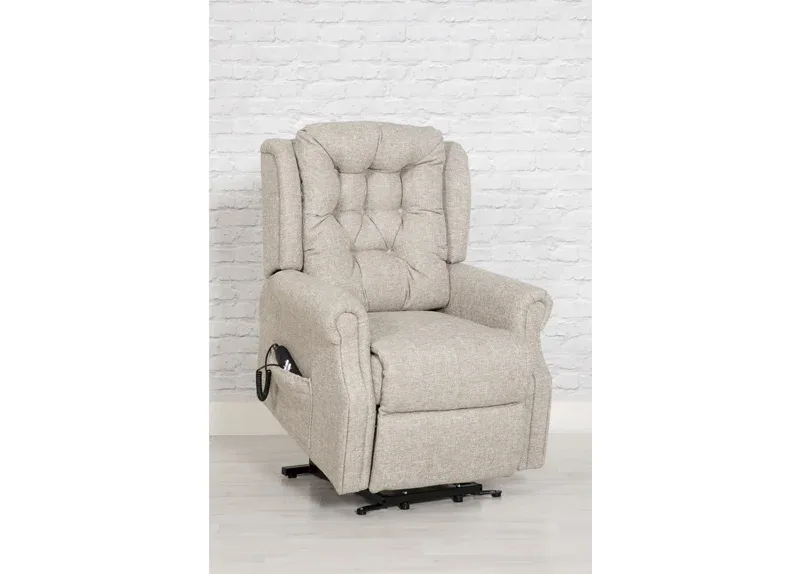 Milton Lift & Rise Chair