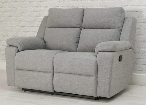 Jackson Beige 2 Seater Sofa