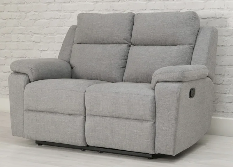 Jackson Beige 2 Seater Sofa