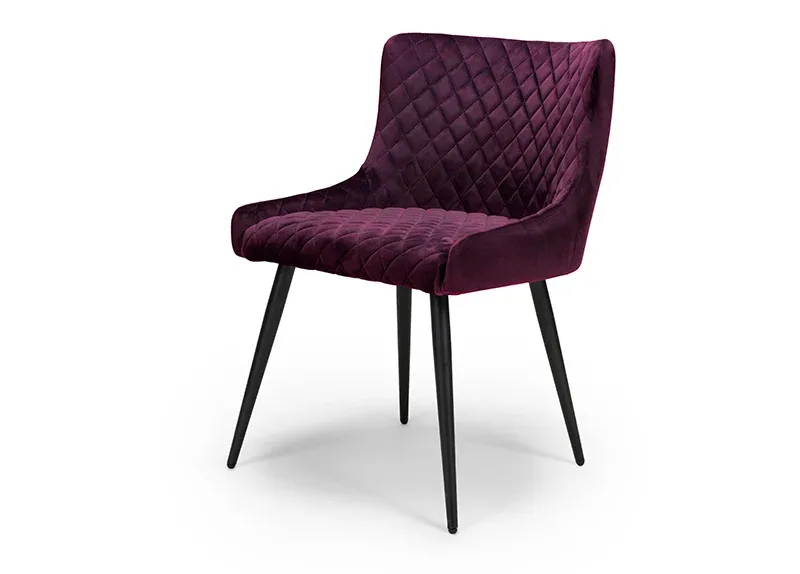Malmo Chair (box of 2)