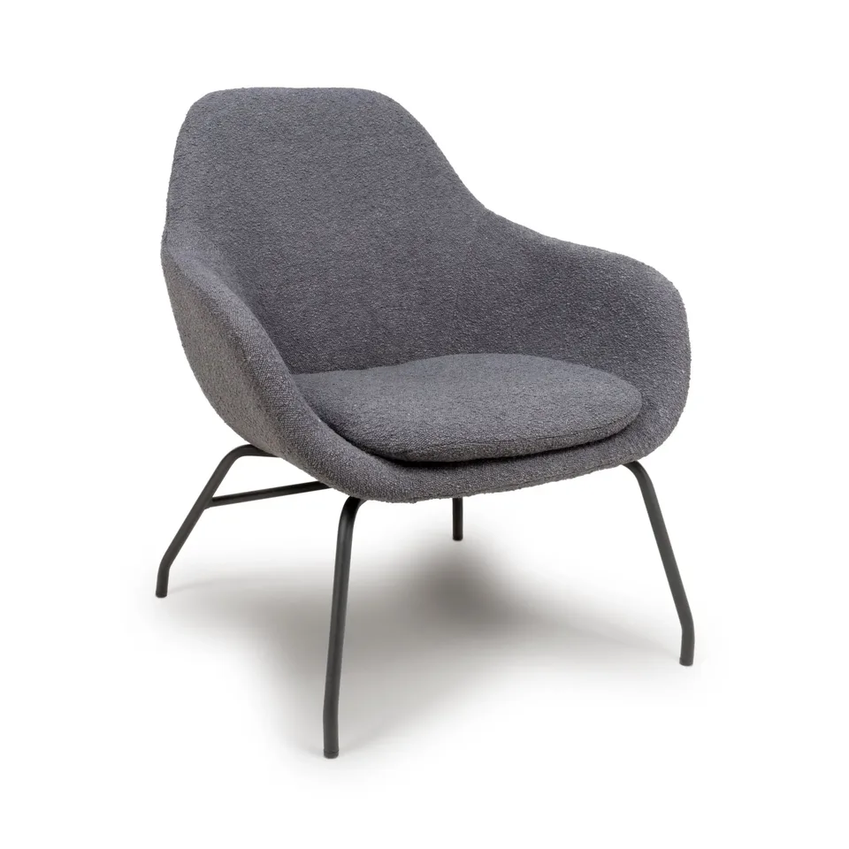 Moby Accent Chair