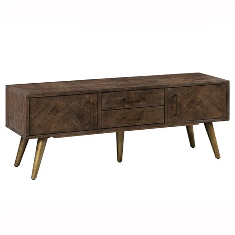 The Priscilla TV Unit