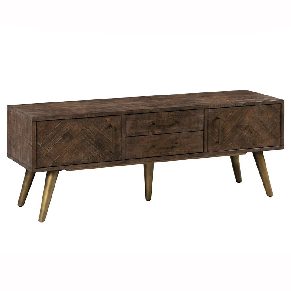 The Priscilla TV Unit