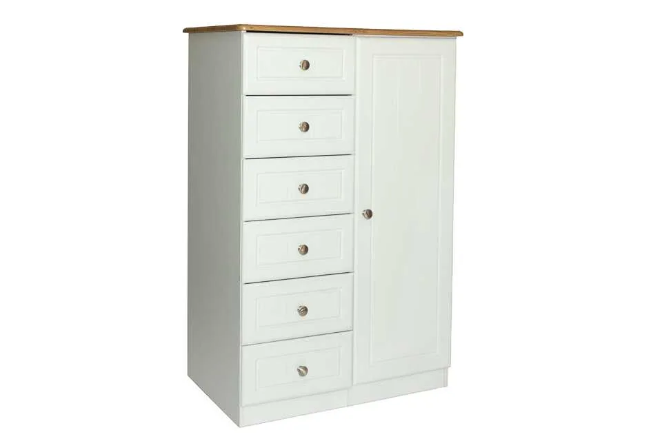 The Eden Children's Wardrobe