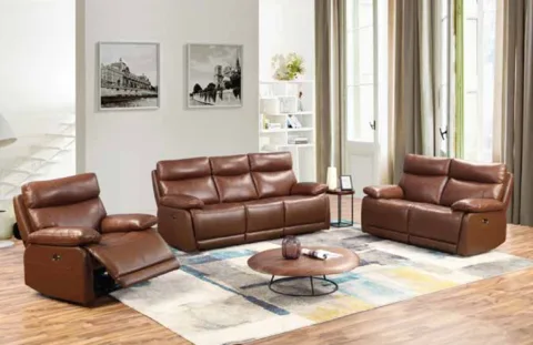 Lawson Recliner Sofa