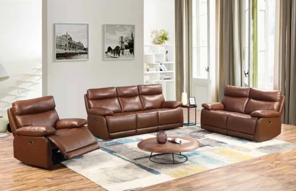 Lawson Recliner Sofa