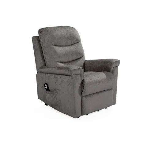 Glencoe Lift & Rise Chair - Charcoal