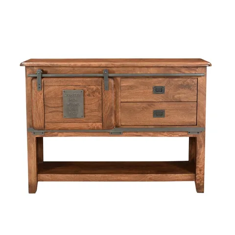 Fusion Console Table