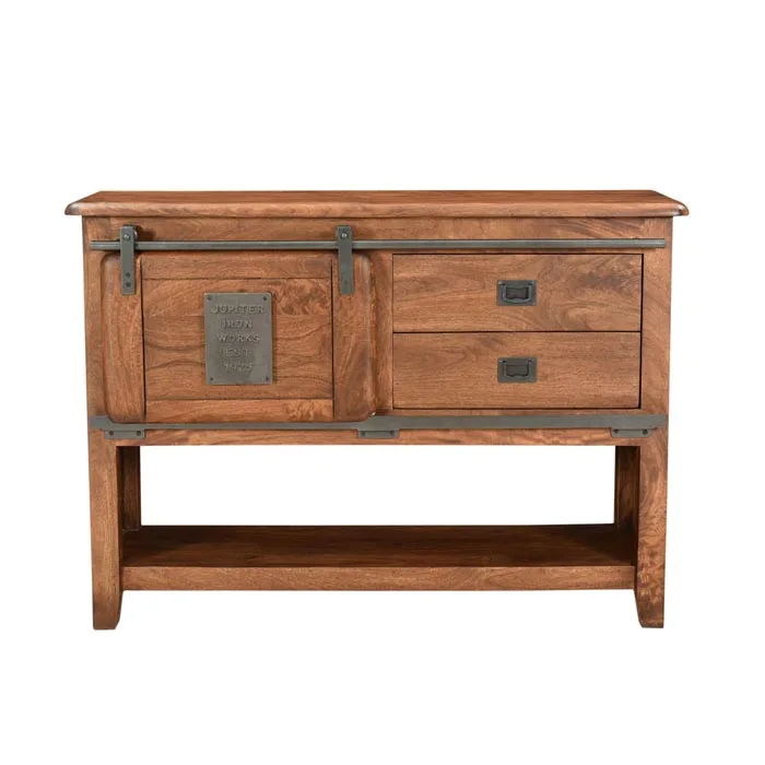 Fusion Console Table