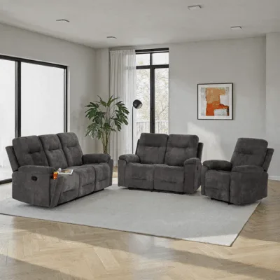 Guildford Suite - 3+2+1