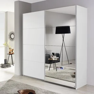 Stuttgart Sliderobe 1.8m