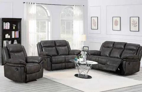 Luca Recliner Sofa