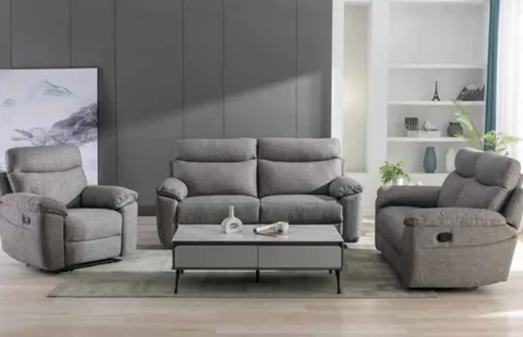 Vera Recliner Sofa