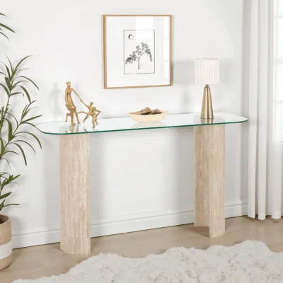 Modena Console Table