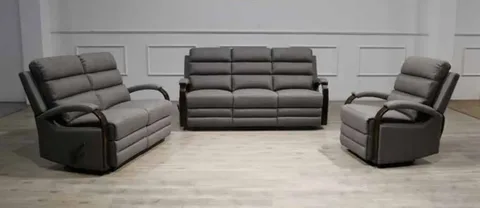 Tansey Recliner Sofa