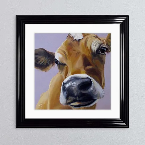Do You Like Me Framed Wall Art