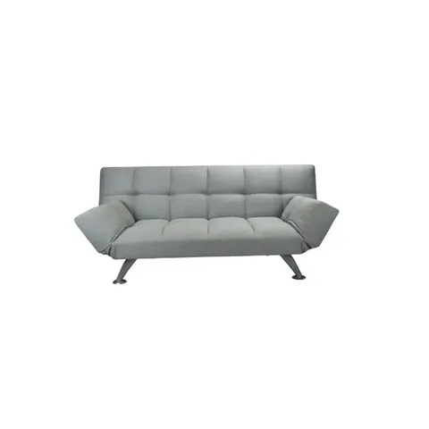 Boston Sofa Bed - Grey