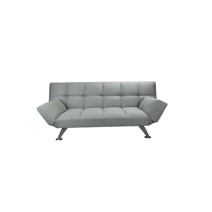 Boston Sofa Bed - Grey