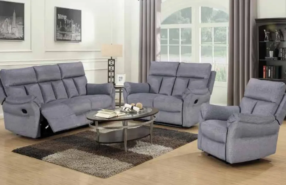 Radley Recliner Sofa