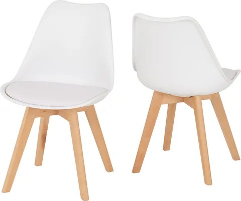 Bendal Dining Chair - Box of 2