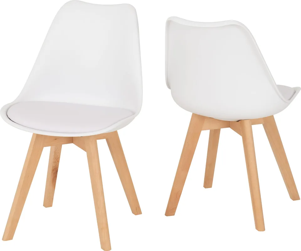 Bendal Dining Chair - Box of 2