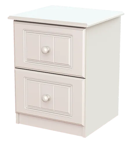 The Eden 2 Drawer Locker