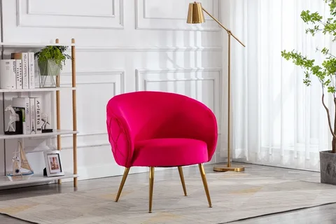 Monica Accent Chair