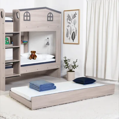 Hector Trundle Bed