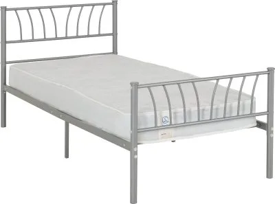Harlow 3' Bed