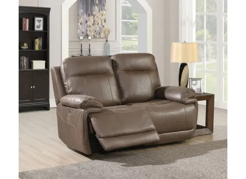 Glenwood 2 Seater Recliner Sofa - 2 Seater