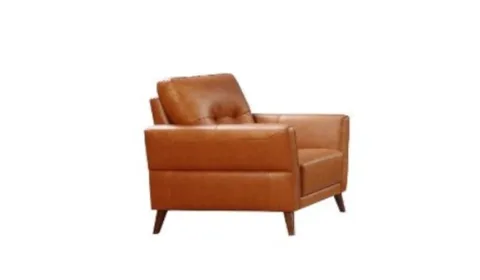 Capri 1 Seater Sofa