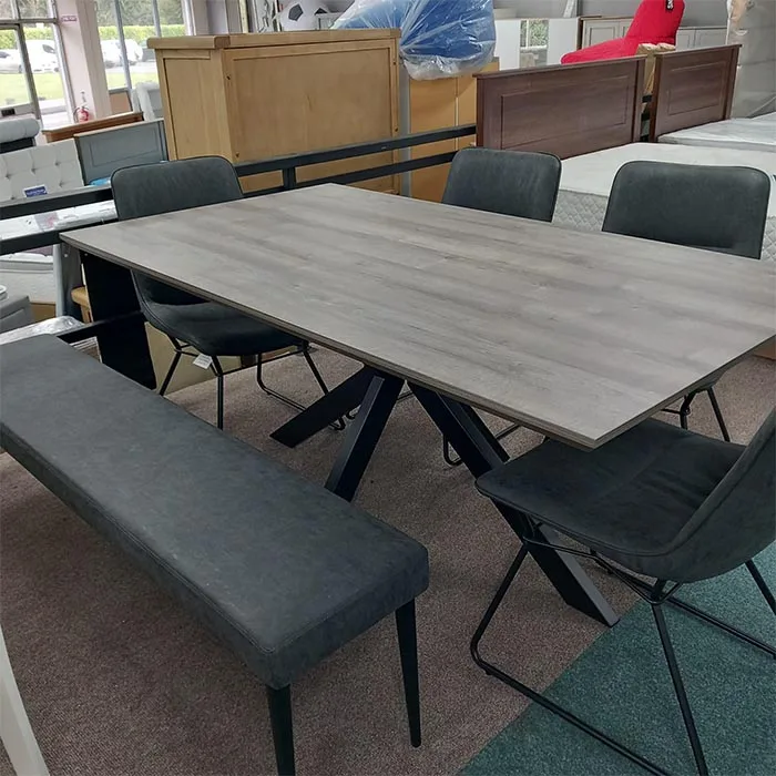 Bergen Dining Set