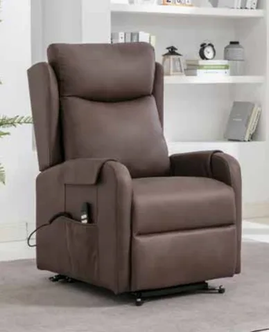 Joel Lift & Rise Recliner