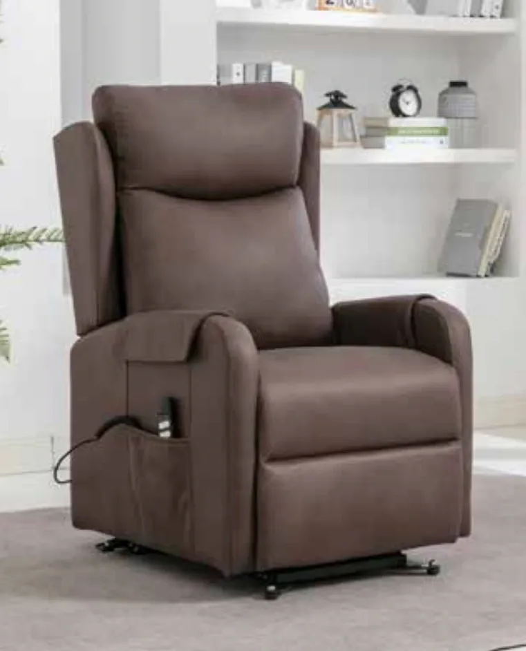 Joel Lift & Rise Recliner