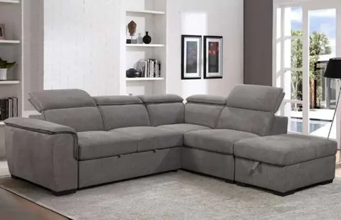 Prague Sofa