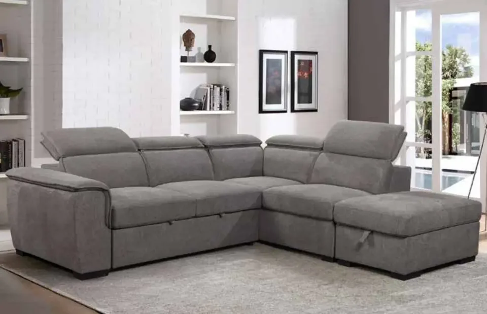 Prague Sofa