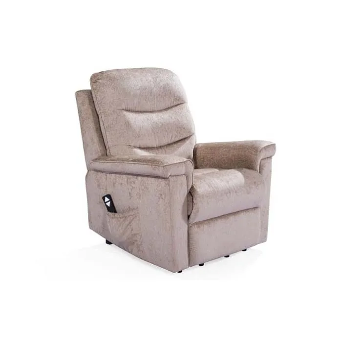 Glencoe Lift & Rise Chair - Mink