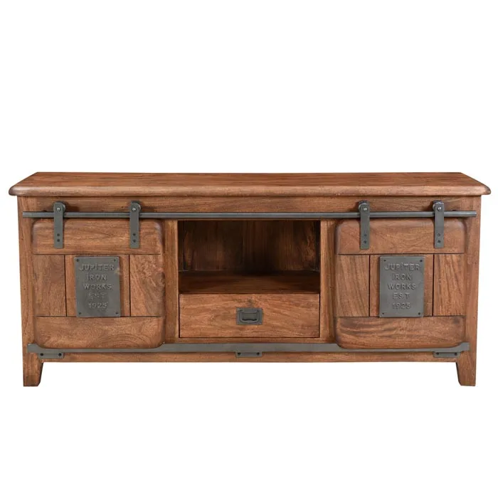 Fusion TV Unit