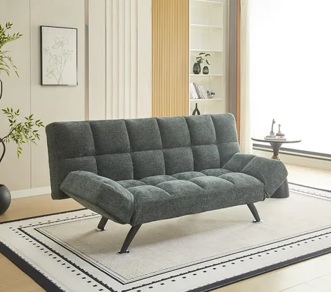 Boston Sofa Bed - Winter Moss