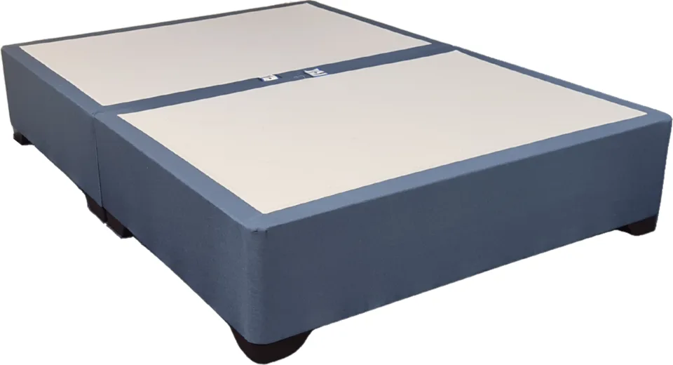 Airforce 4ft6 Double Bed