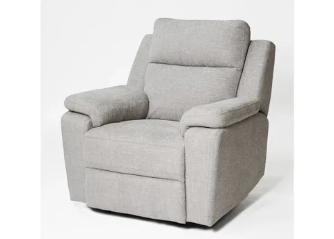 Jackson Beige 1 Seater Sofa