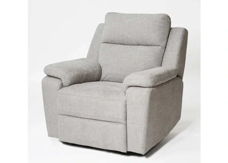 Jackson Beige 1 Seater Sofa