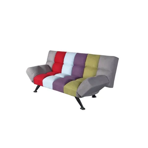 Boston Sofa Bed - Multicolour Stripe