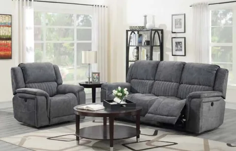 Washington Recliner Sofa
