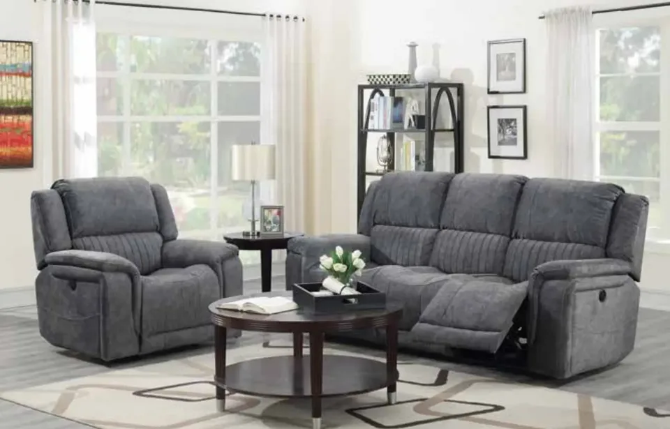 Washington Recliner Sofa