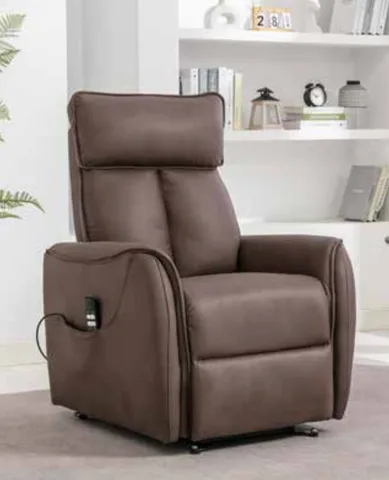 Zayn Lift & Rise Recliner