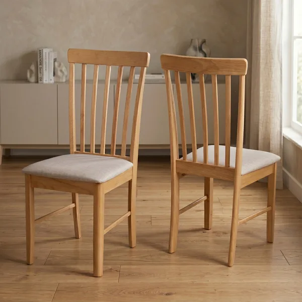 Cologne Dining Chair ASM